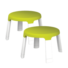 Load image into Gallery viewer, Oribel PortaPlay Forest Friends Stools