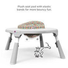 Load image into Gallery viewer, Oribel PortaPlay Convertible Activity Center  Wonderland Adventures