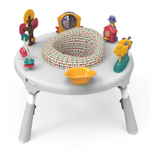 Load image into Gallery viewer, Oribel PortaPlay Convertible Activity Center  Wonderland Adventures