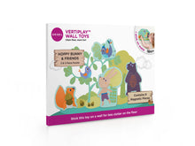 Load image into Gallery viewer, Oribel VertiPlay Hoppy Bunny and Friends Packaging Front