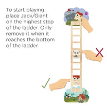 Load image into Gallery viewer, Oribel VertiPlay Jack vs. Giant Slide Instruction