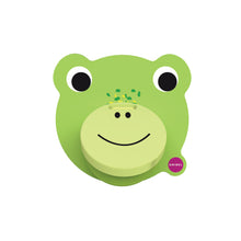 Load image into Gallery viewer, Oribel VertiPlay Knock Knock Door Knocker Crroaky