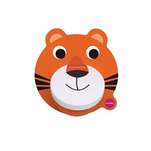 Load image into Gallery viewer, Oribel VertiPlay Knock Knock Door Knocker Roarry