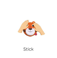 Load image into Gallery viewer, Oribel VertiPlay Knock Knock Door Knocker Stick