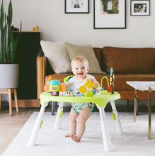 Load image into Gallery viewer, Oribel PortaPlay Convertible Activity Center Forest Friends