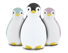Load image into Gallery viewer, Zazu Sleeptrainer - Pam the Penguin