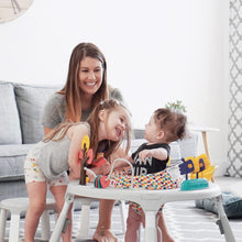 Load image into Gallery viewer, Oribel PortaPlay Convertible Activity Center  Wonderland Adventures