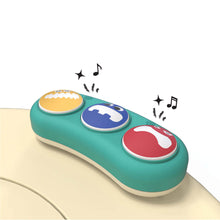 Load image into Gallery viewer, Monsterland Adventures Toy- Pow Wow