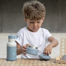 Load image into Gallery viewer, Citron - 350ml Little Big Water Bottle