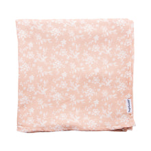 Load image into Gallery viewer, Tiny Twinkle Swaddle Blanket Petite Floral