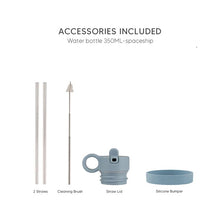 Load image into Gallery viewer, Citron - 350ml Little Big Water Bottle