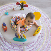 Load image into Gallery viewer, Oribel PortaPlay Convertible Activity Center  Wonderland Adventures