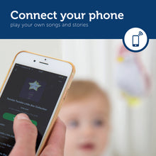 Load image into Gallery viewer, Zoe Connect to Phone Feature
