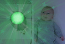 Load image into Gallery viewer, Zazu Star Projectors - Kiki, Harry, Ruby