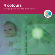 Load image into Gallery viewer, Zazu Star Projectors - Kiki, Harry, Ruby