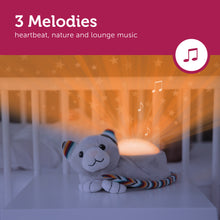 Load image into Gallery viewer, Zazu Star Projectors - Kiki, Harry, Ruby