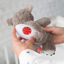 Load image into Gallery viewer, Zazu Baby Sleep Soothers Coco - sensor