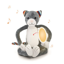 Load image into Gallery viewer, Zazu Nightlight - Max, Bo, and Katie