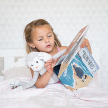 Load image into Gallery viewer, Zazu Nightlight - Max, Bo, and Katie