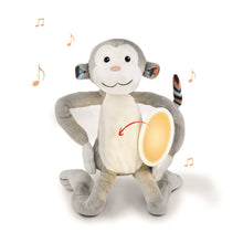 Load image into Gallery viewer, Zazu Nightlight - Max, Bo, and Katie