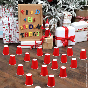 The Elf on the Shelf | A Christmas Tradition