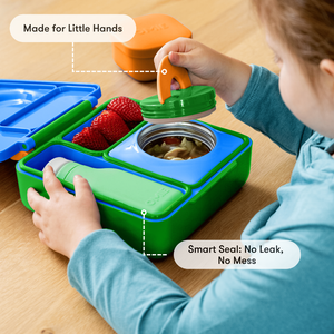 OmieLife - OmieBox Limited Edition