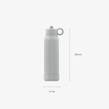 Load image into Gallery viewer, Citron - 350ml Small Water Bottle (2023 model)
