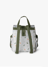 Load image into Gallery viewer, Citron - Insulated Roll-up Lunch Bag (2023)
