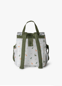 Citron - Insulated Roll-up Lunch Bag (2023)