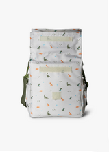 Load image into Gallery viewer, Citron - Insulated Roll-up Lunch Bag (2023)
