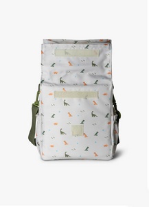 Citron - Insulated Roll-up Lunch Bag (2023)