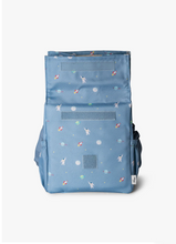 Load image into Gallery viewer, Citron - Insulated Roll-up Lunch Bag (2023)
