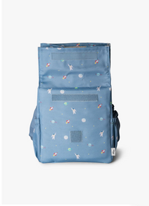 Citron - Insulated Roll-up Lunch Bag (2023)