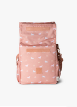 Load image into Gallery viewer, Citron - Insulated Roll-up Lunch Bag (2023)
