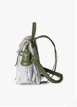 Load image into Gallery viewer, Citron - Insulated Roll-up Lunch Bag (2023)
