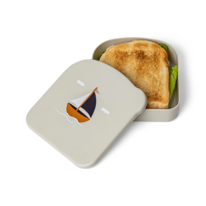 Citron - Sandwich Box