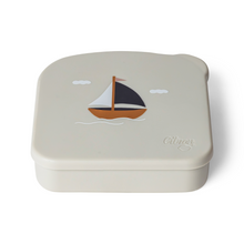 Load image into Gallery viewer, Citron - Sandwich Box
