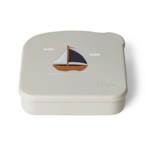 Citron - Sandwich Box