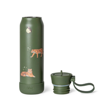 Load image into Gallery viewer, Citron - 350ml Small Water Bottle (2024 Model)
