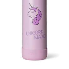 Load image into Gallery viewer, Citron - 350ml Small Water Bottle (2024 Model)
