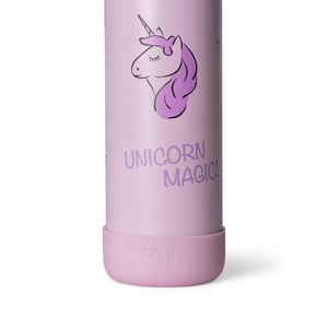 Citron - 350ml Small Water Bottle (2024 Model)
