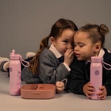 Load image into Gallery viewer, Citron - 350ml Small Water Bottle (2024 Model)
