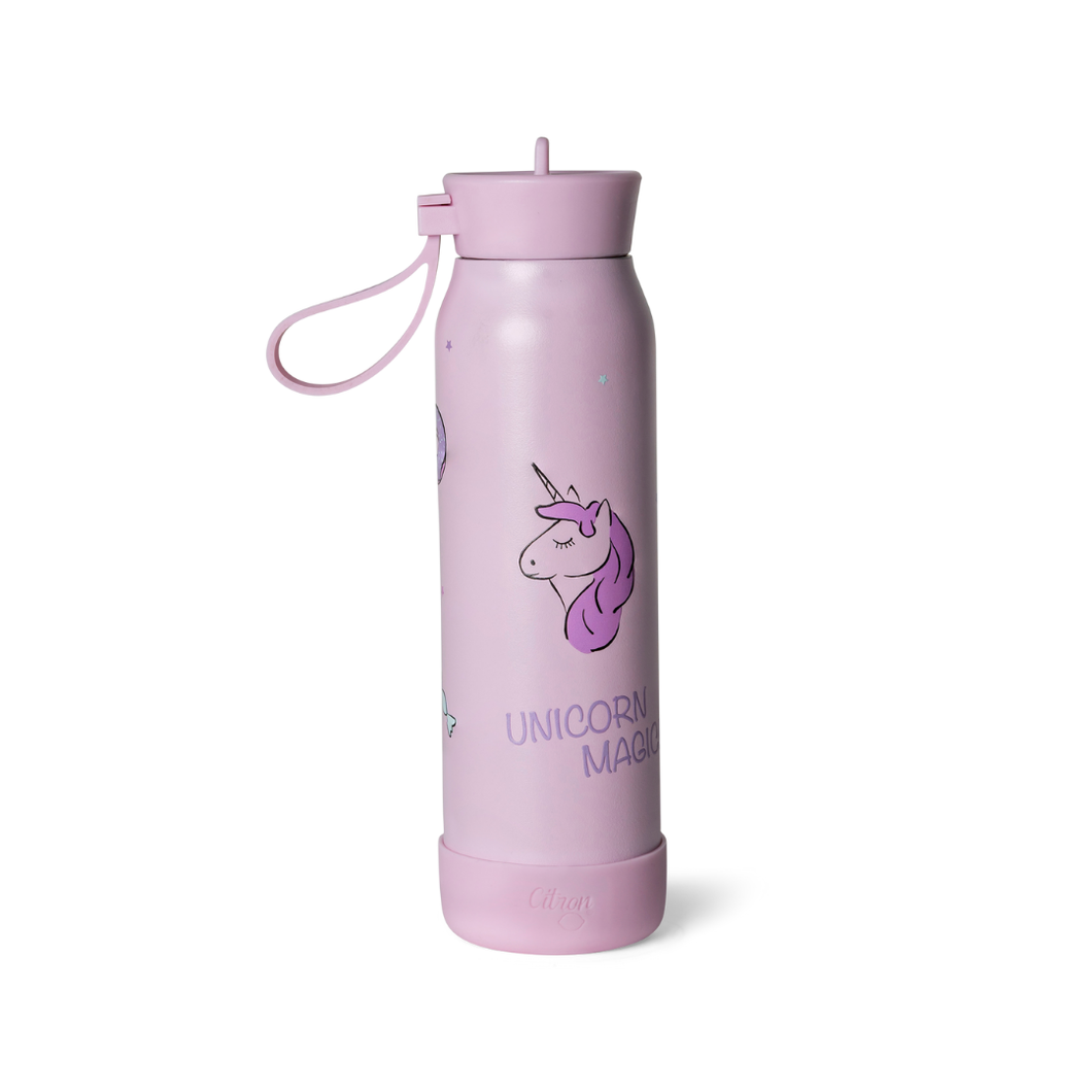 Citron - 350ml Small Water Bottle (2024 Model)
