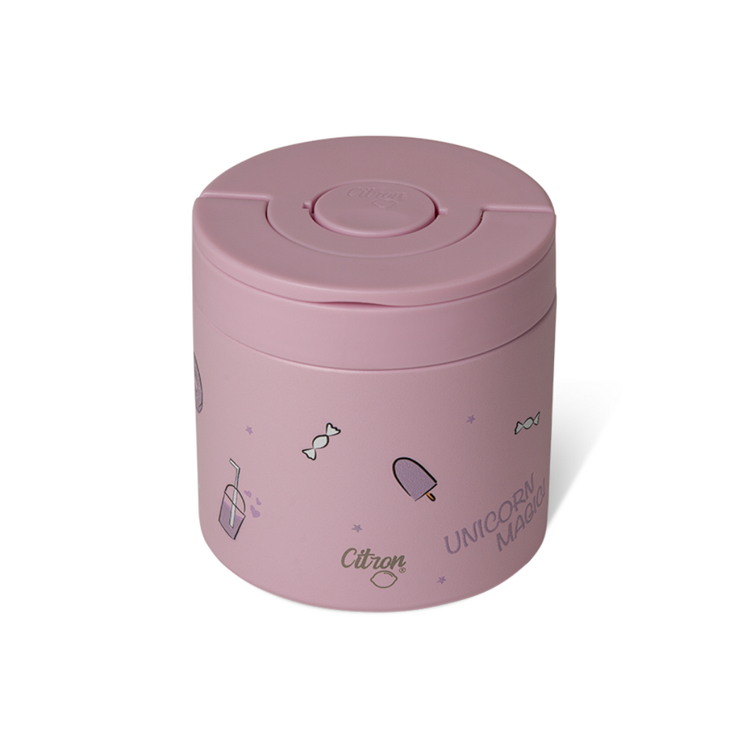 Citron - 350ml Classic Thermal Food Jar