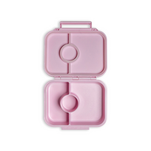 Load image into Gallery viewer, Citron - Absolut Tritan Snackbox With 3 Compartments
