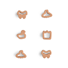 Load image into Gallery viewer, Citron - Fruit Cutters

