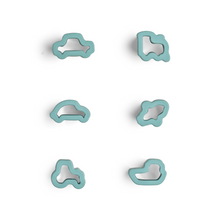 Load image into Gallery viewer, Citron - Fruit Cutters
