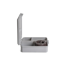 Load image into Gallery viewer, Citron - Grand Lunchbox with 4 Compartments And 1 Food Jar
