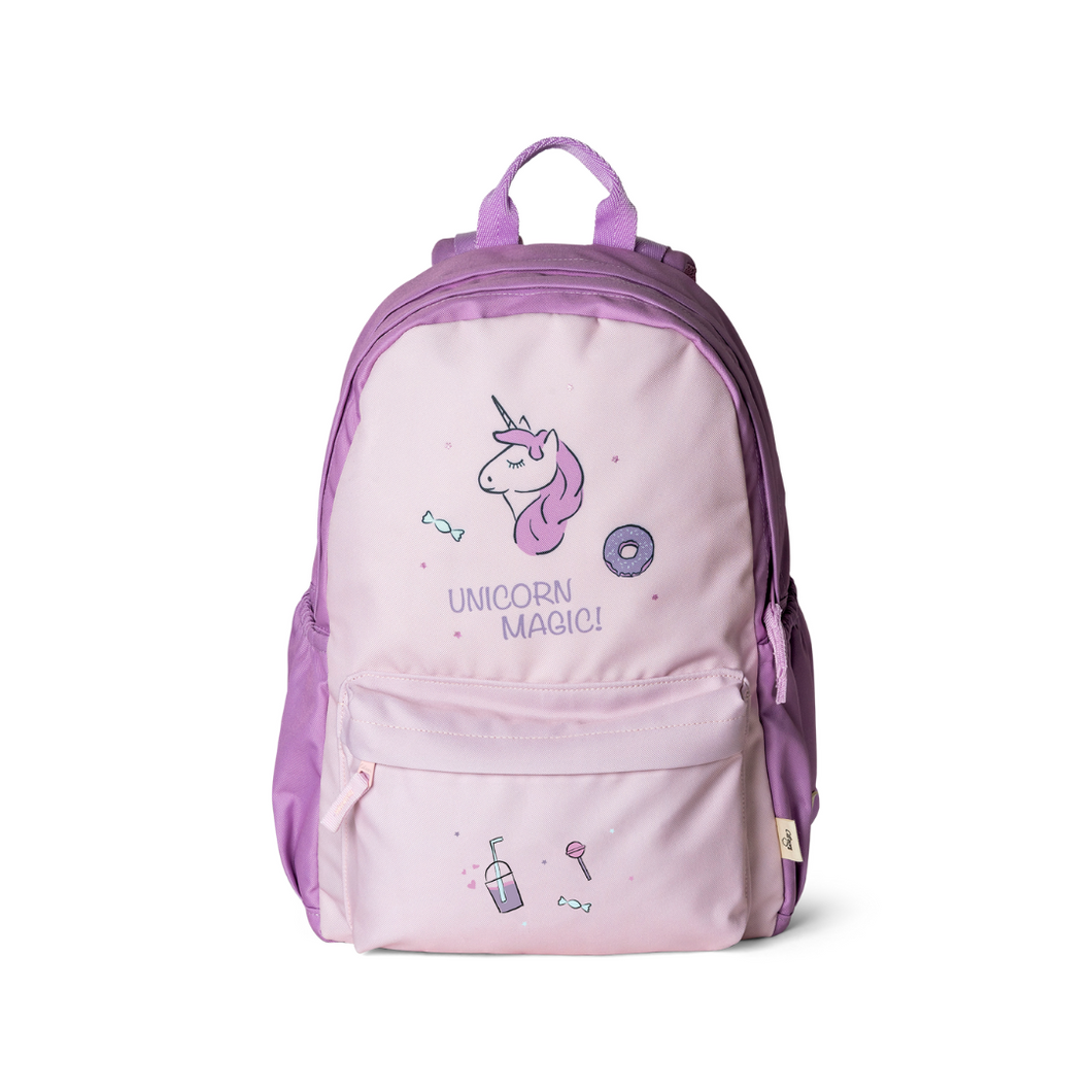 Citron - Grand Backpack