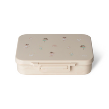 Load image into Gallery viewer, Citron - Incredible Tritan Lunchbox with 4 Compartments
